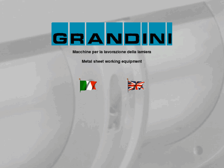 www.grandinisrl.com