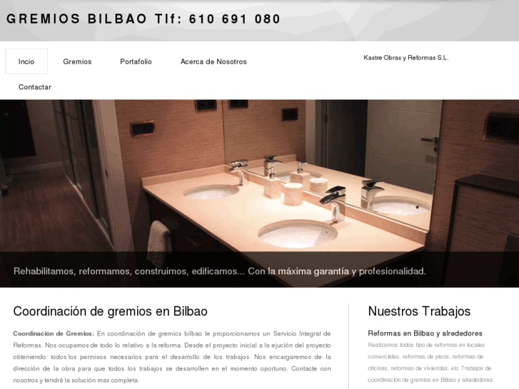 www.gremios-bilbao.com