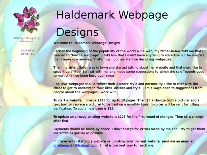 www.haldemark.com