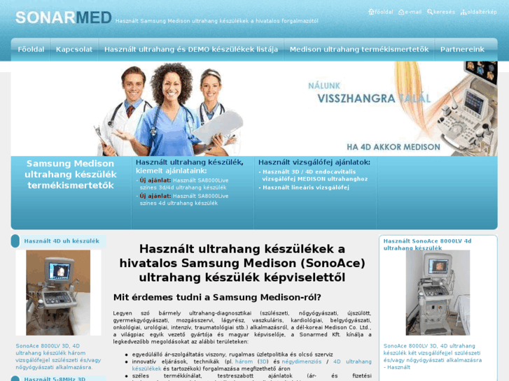 www.hasznaltultrahang.com