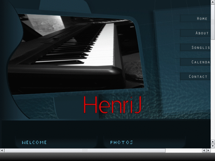 www.henrijmusic.com