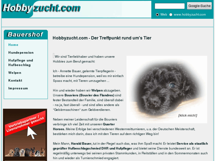 www.hobbyzucht.com