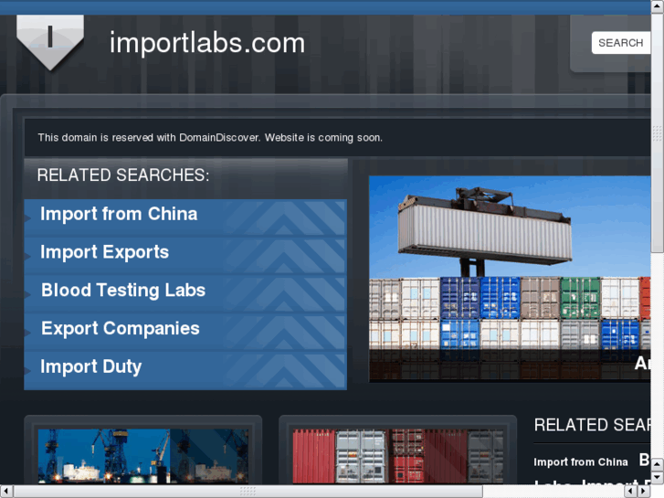 www.importlabs.com