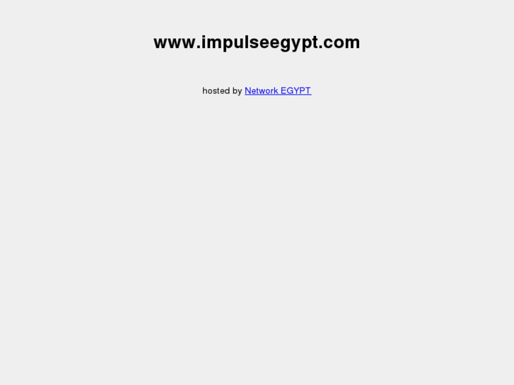 www.impulseegypt.com