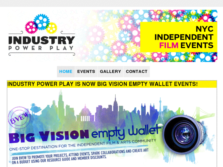 www.industrypowerplay.com