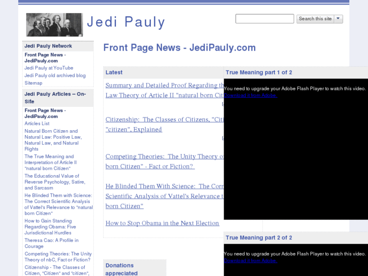 www.jedipauly.com