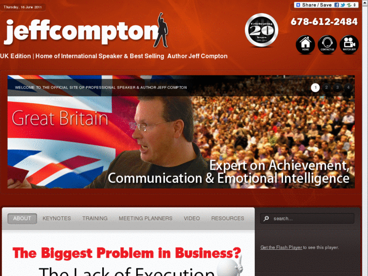 www.jeffcompton.co.uk