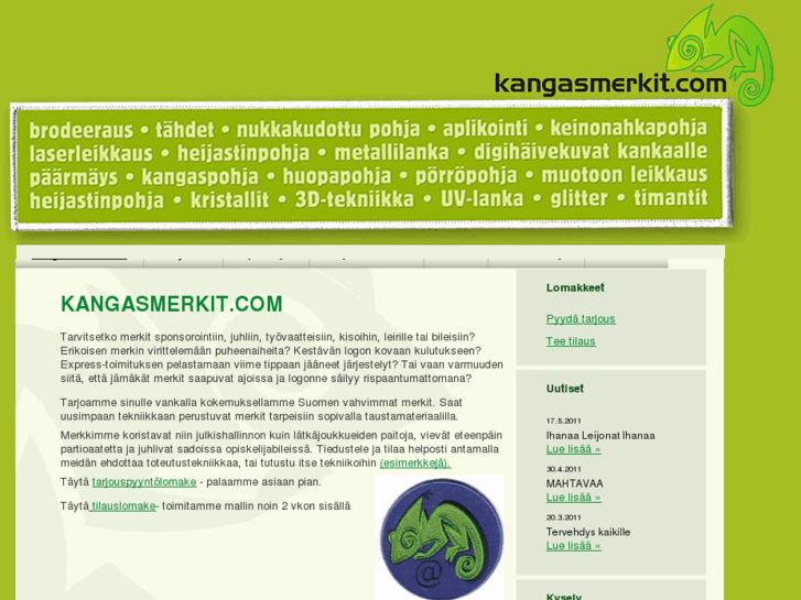 www.kangasmerkit.com