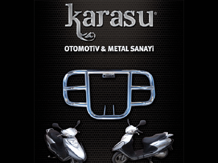 www.karasu-metal.com