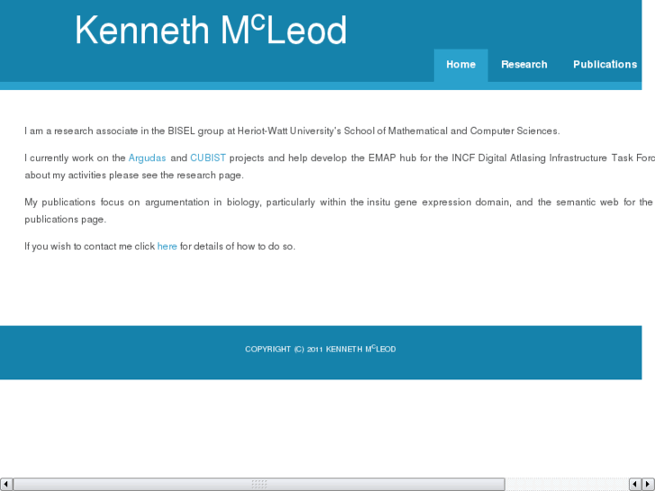 www.kennethcmcleod.com