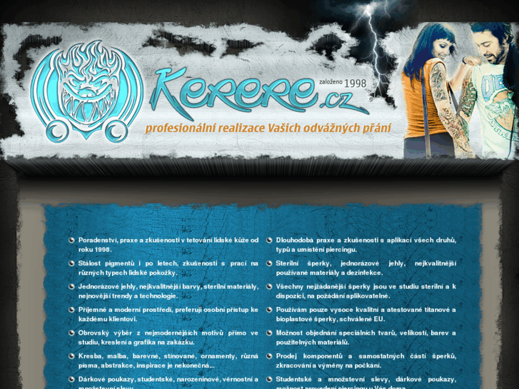 www.kerere.cz