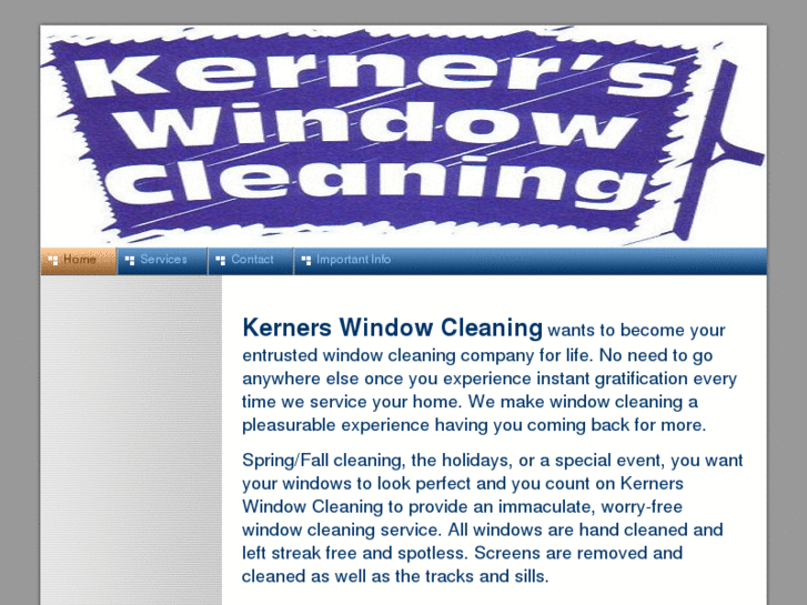 www.kernerswindowcleaning.com