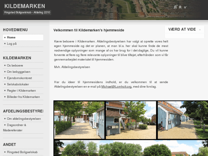 www.kildemarken.org