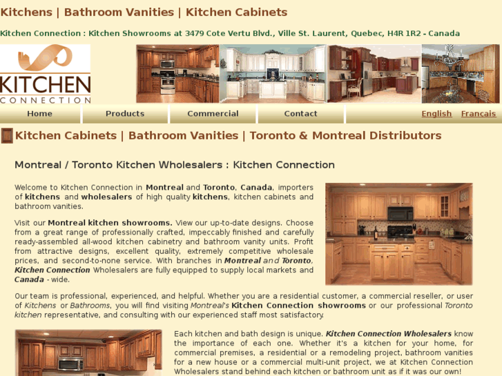 www.kitchenconnection.ca