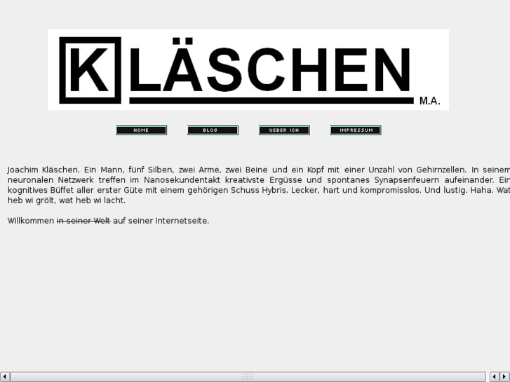 www.klaeschen.org