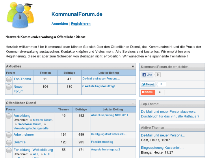 www.kommunalforum.de