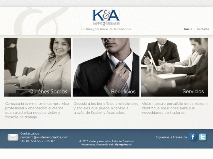 www.kusterasociados.com