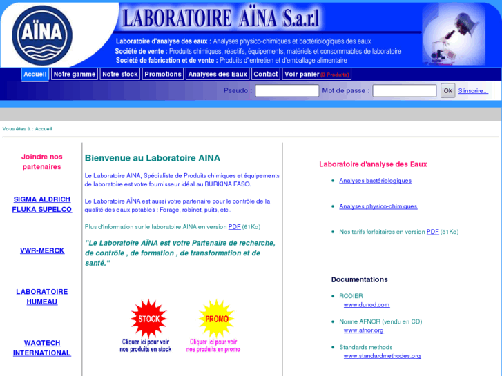 www.laboratoire-aina.com