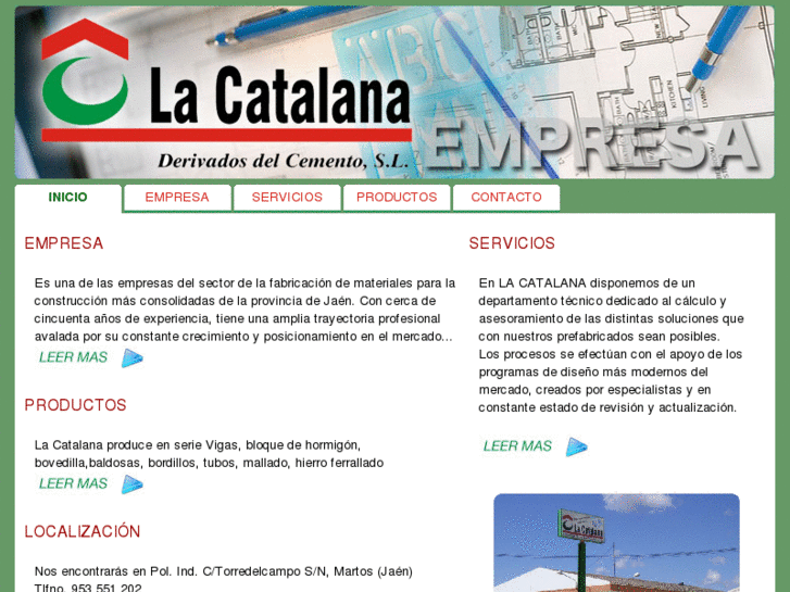 www.lacatalanadc.com