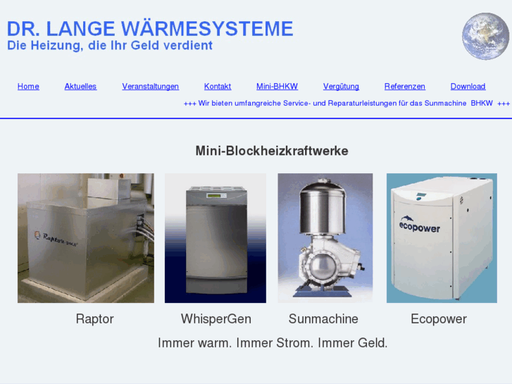 www.lange-waermesysteme.de