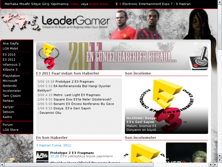 www.leadergamer.com