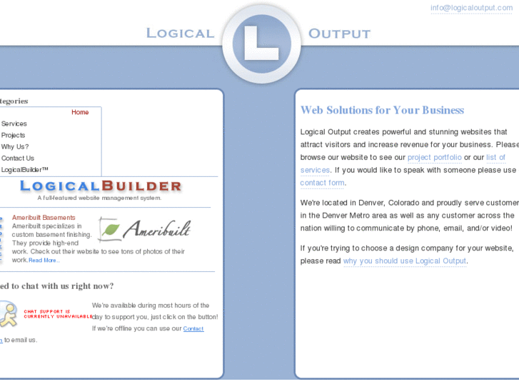 www.logicaloutput.com