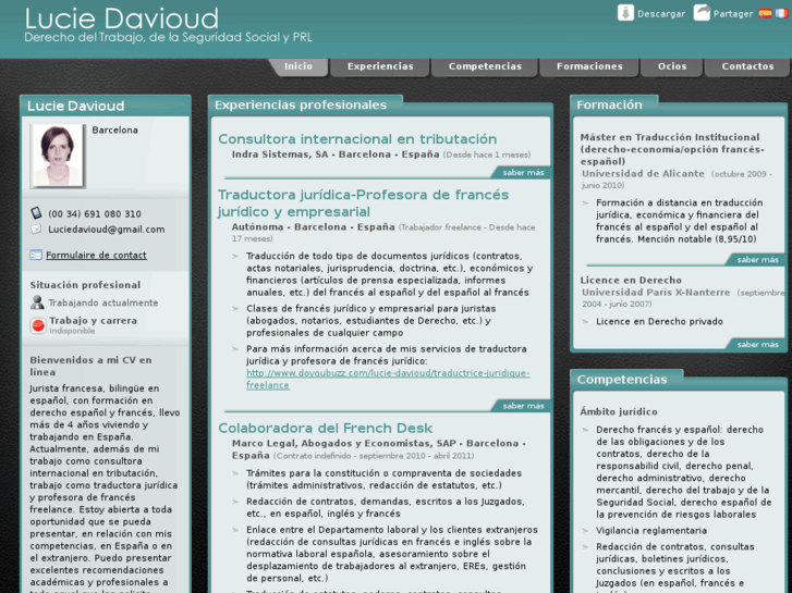 www.lucie-davioud.com