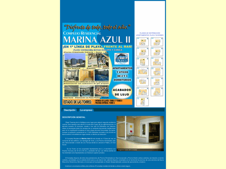 www.marina-azul.es