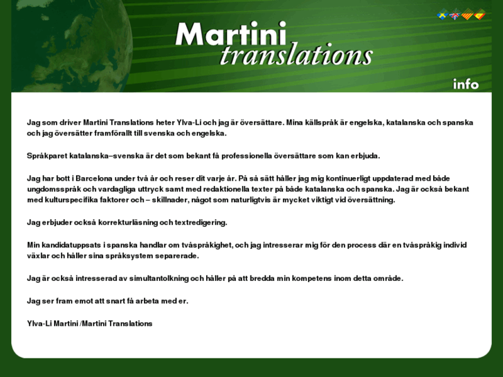 www.martinitranslations.com