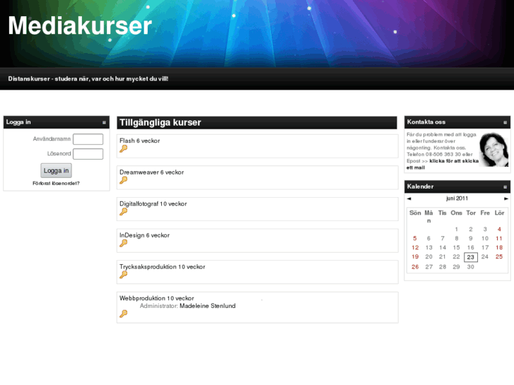 www.mediakurser.org