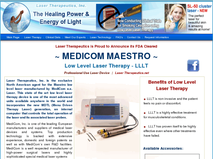 www.medicomlaser.com