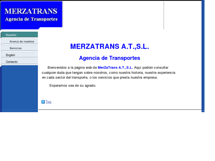 www.merzatrans.com