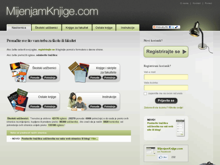 www.mijenjamknjige.com