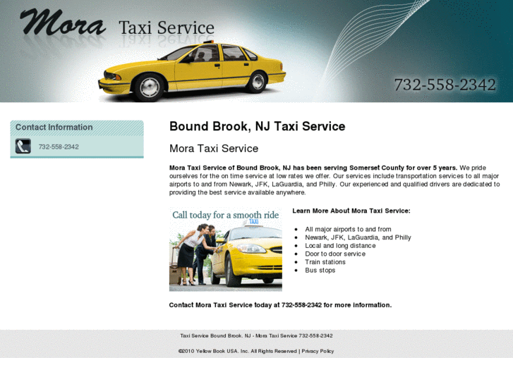 www.morataxiservice.com