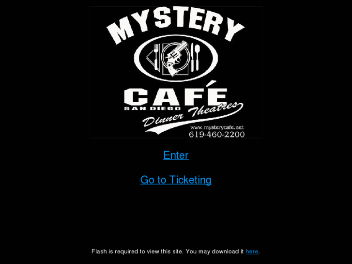 www.mysterycafe.net