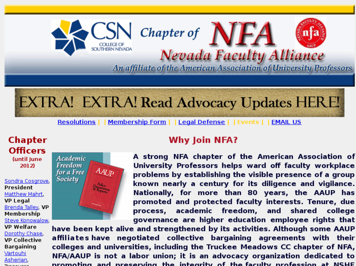 www.nfa-csn.org