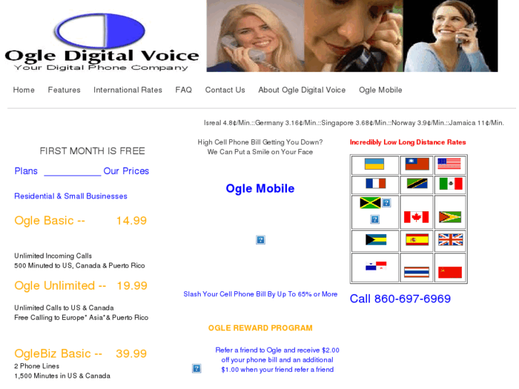 www.ogledigitalvoice.com