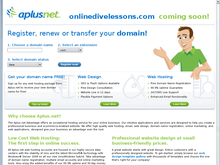 www.onlinedivelessons.com