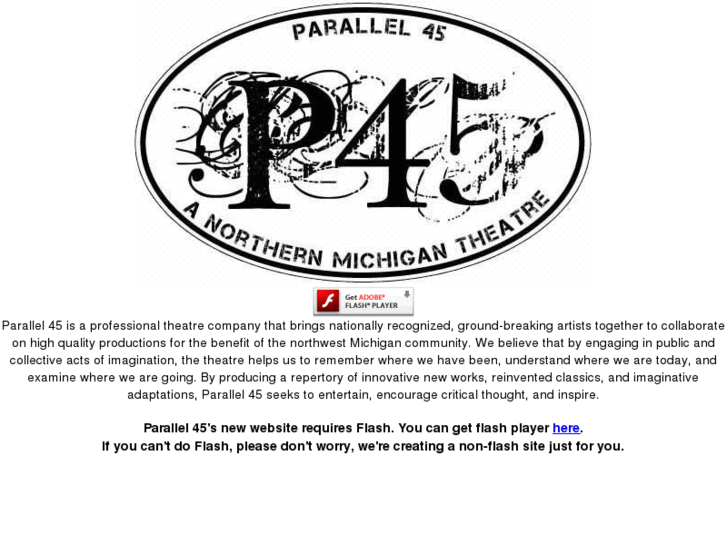 www.parallel45.org