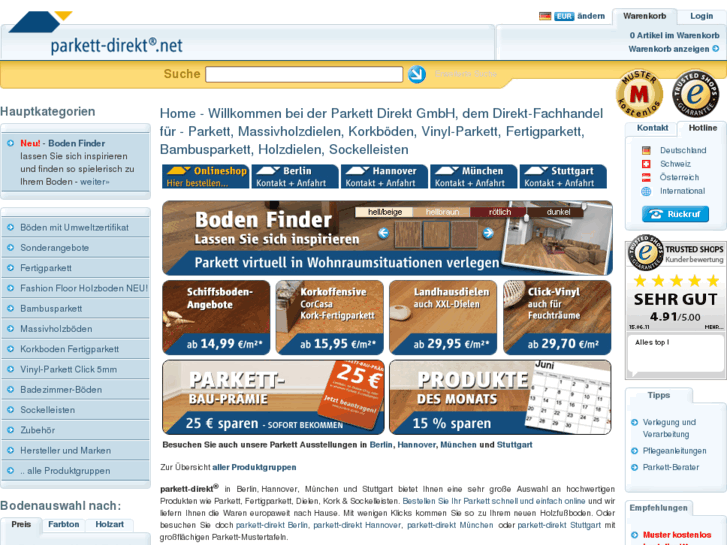 www.parkett-direkt.biz