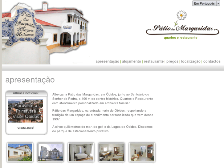 www.patiodasmargaridas.com