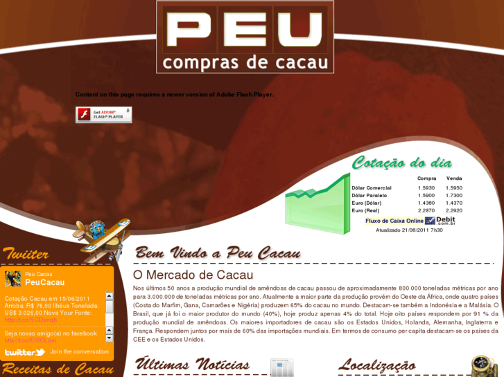 www.peucacau.com