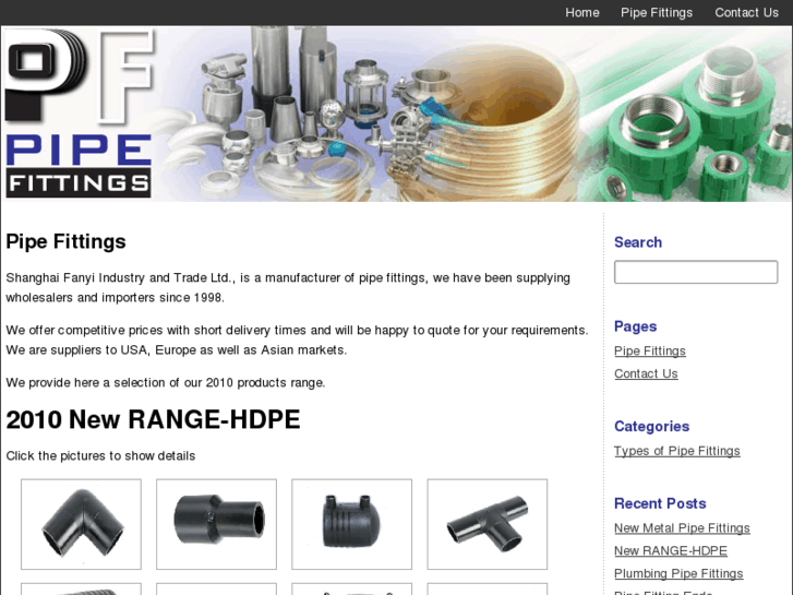 www.pipefittings.com