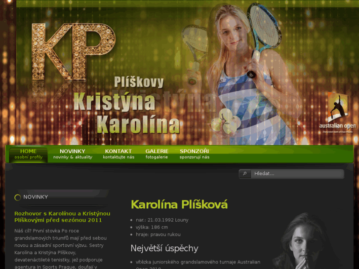 www.pliskova.net