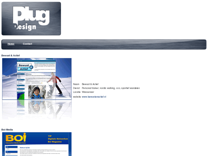 www.plugdesign.nl