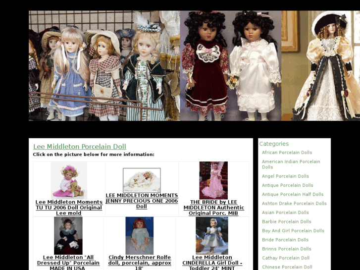 www.porcelaindollsshop.info