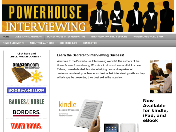 www.powerhouseinterview.com