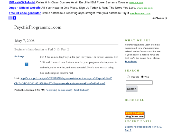 www.psychicprogrammer.com