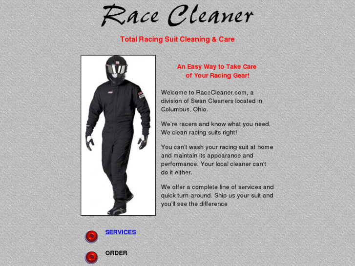 www.racecleaner.com