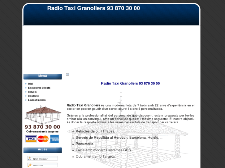 www.radiotaxigranollers.com